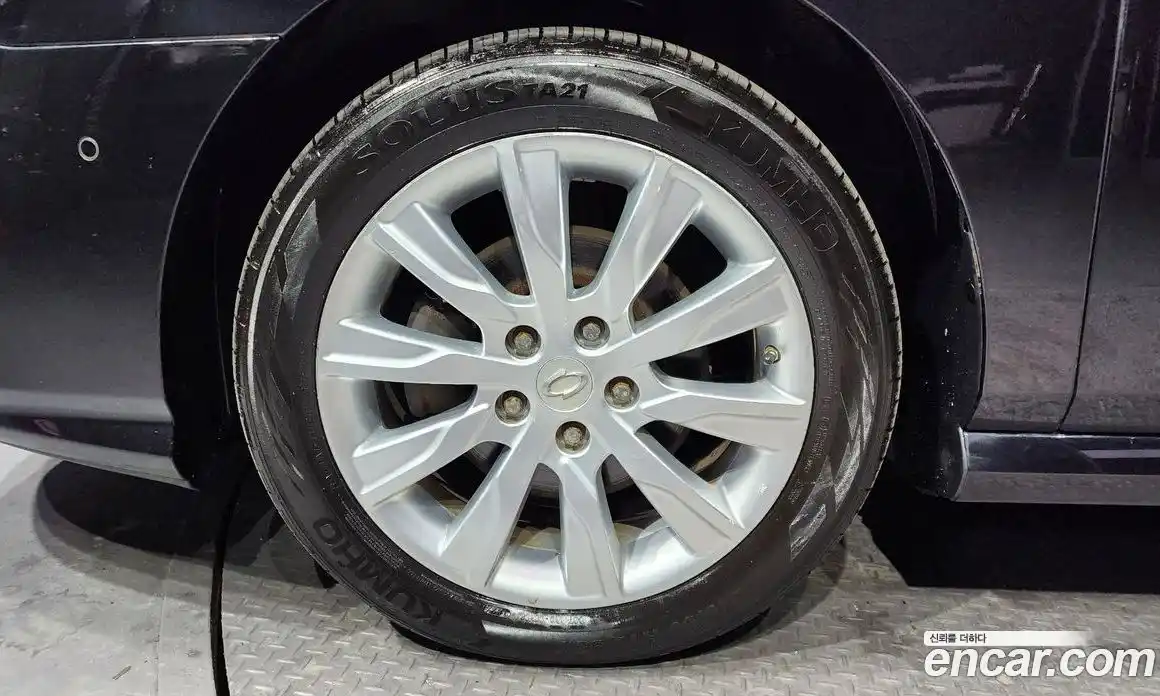 Renault SM5 2014 2.0 Автомат в Москве № 107364, фото 18