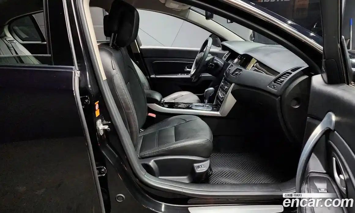 Renault SM5 2014 2.0 Автомат в Москве № 107364, фото 20