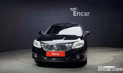 Renault SM5 2014 2.0 Автомат в Москве № 107364, миниатюра 2