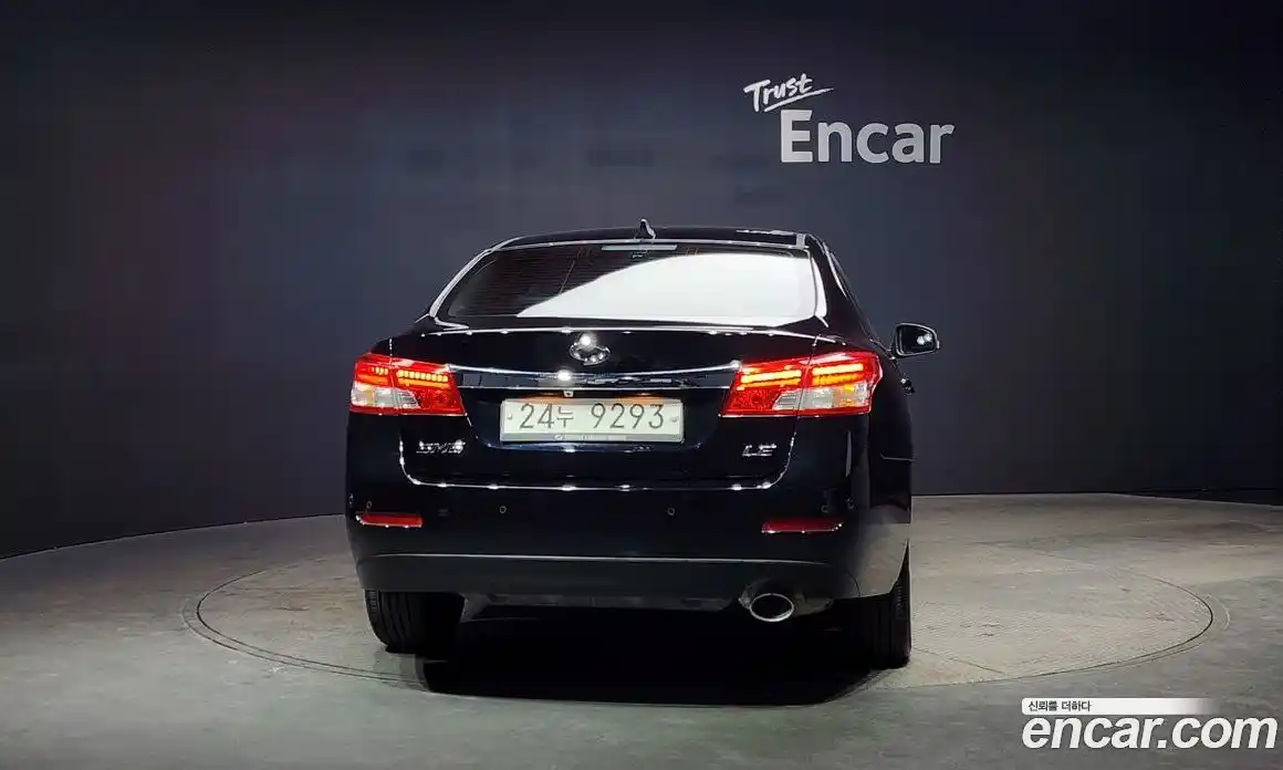 Renault SM5 2014 2.0 Автомат в Москве № 107364, фото 3