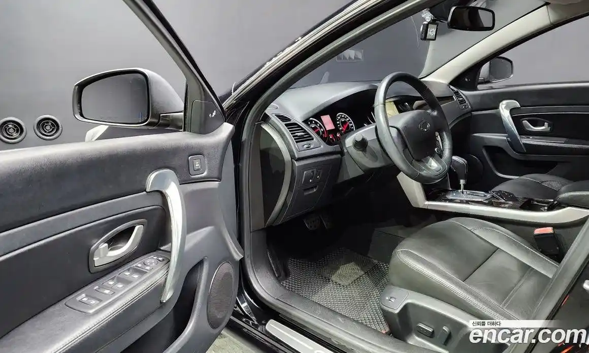 Renault SM5 2014 2.0 Автомат в Москве № 107364, фото 4