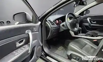 Renault SM5 2014 2.0 Автомат в Москве № 107364, миниатюра 4