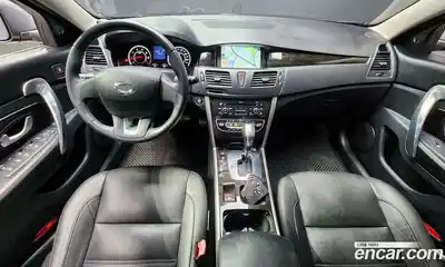 Renault SM5 2014 2.0 Автомат в Москве № 107364, миниатюра 5