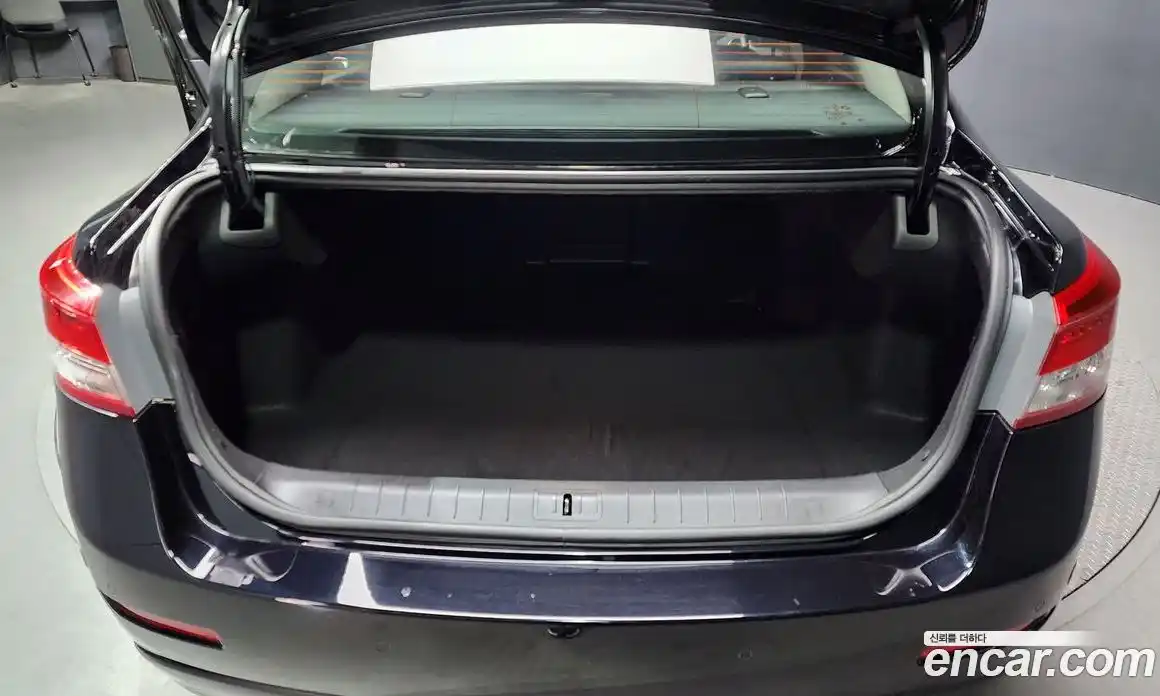 Renault SM5 2014 2.0 Автомат в Москве № 107364, фото 6