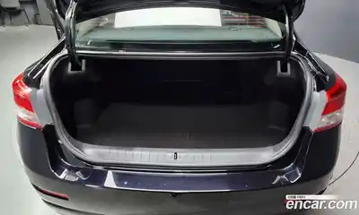 Renault SM5 2014 2.0 Автомат в Москве № 107364, миниатюра 6