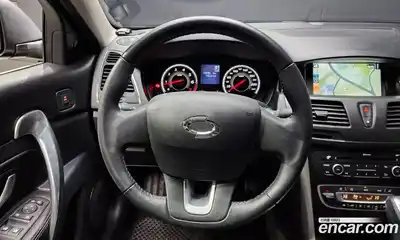 Renault SM5 2014 2.0 Автомат в Москве № 107364, миниатюра 7