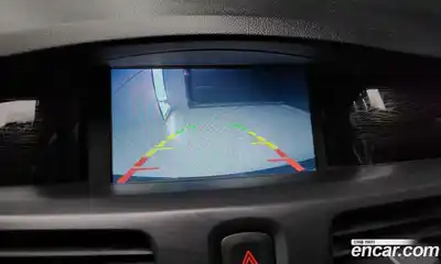 Renault SM5 2014 2.0 Автомат в Москве № 107364, миниатюра 9