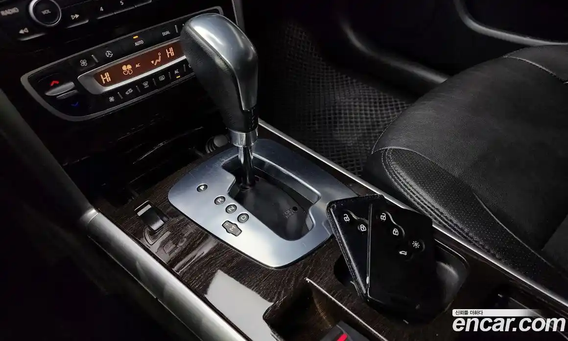 Renault SM5 2014 2.0 Автомат в Москве № 107364, фото 10