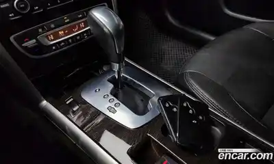 Renault SM5 2014 2.0 Автомат в Москве № 107364, миниатюра 10