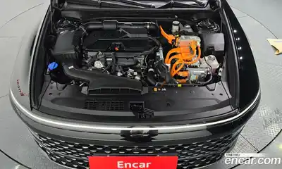 Hyundai Grandeur, 2025