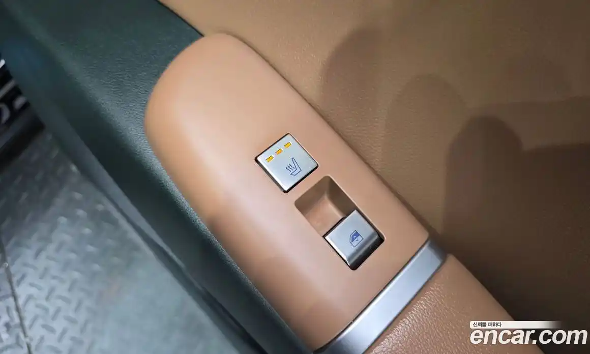 Hyundai Grandeur 2025 1.6 Автомат в Москве № 110266, фото 17