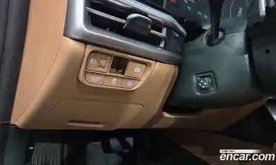 Hyundai Grandeur 2025 1.6 Автомат в Москве № 110266, миниатюра 3