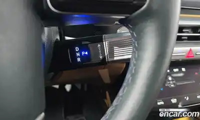 Hyundai Grandeur 2025 1.6 Автомат в Москве № 110266, миниатюра 4