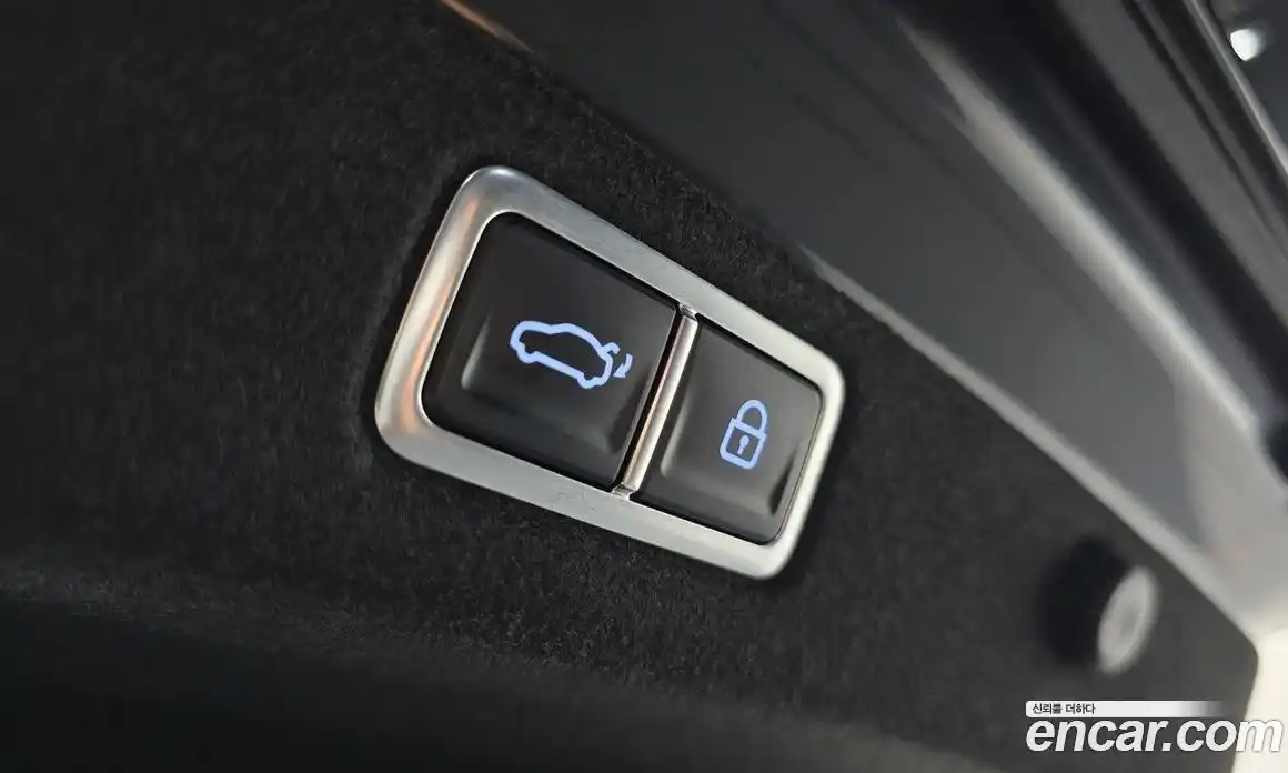 Hyundai Grandeur 2025 1.6 Автомат в Москве № 110266, фото 5