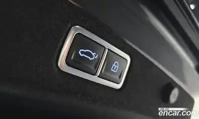 Hyundai Grandeur 2025 1.6 Автомат в Москве № 110266, миниатюра 5