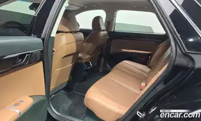 Hyundai Grandeur 2025 1.6 Автомат в Москве № 110266, миниатюра 7