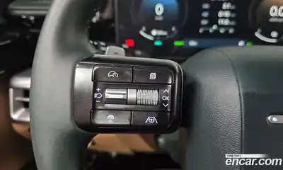 Hyundai Grandeur 2025 1.6 Автомат в Москве № 110266, миниатюра 9