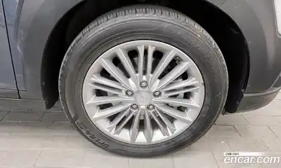 Hyundai Kona 2020 1.6 Автомат в Москве № 110315, миниатюра 11