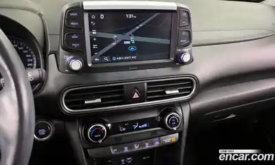 Hyundai Kona 2020 1.6 Автомат в Москве № 110315, миниатюра 12