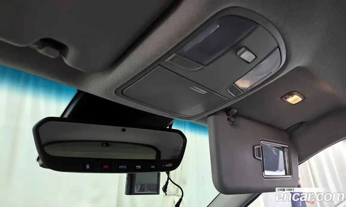 Hyundai Kona 2020 1.6 Автомат в Москве № 110315, фото 15