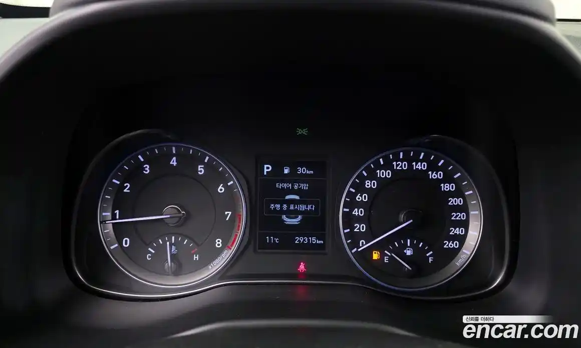 Hyundai Kona 2020 1.6 Автомат в Москве № 110315, фото 3