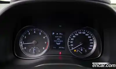 Hyundai Kona 2020 1.6 Автомат в Москве № 110315, миниатюра 3