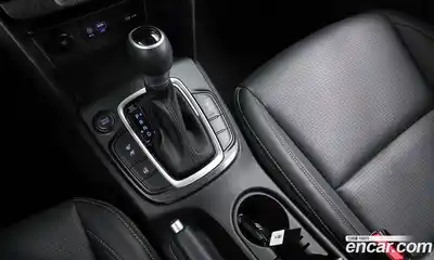 Hyundai Kona 2020 1.6 Автомат в Москве № 110315, миниатюра 4