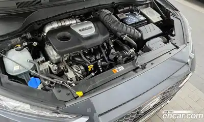 Hyundai Kona 2020 1.6 Автомат в Москве № 110315, миниатюра 6