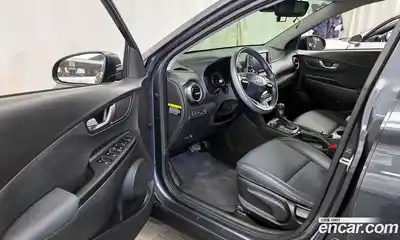 Hyundai Kona 2020 1.6 Автомат в Москве № 110315, миниатюра 7