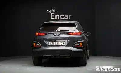 Hyundai Kona 2020 1.6 Автомат в Москве № 110315, миниатюра 10