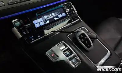 Hyundai Grandeur 2023 2.4 Автомат в Москве № 111302, миниатюра 12