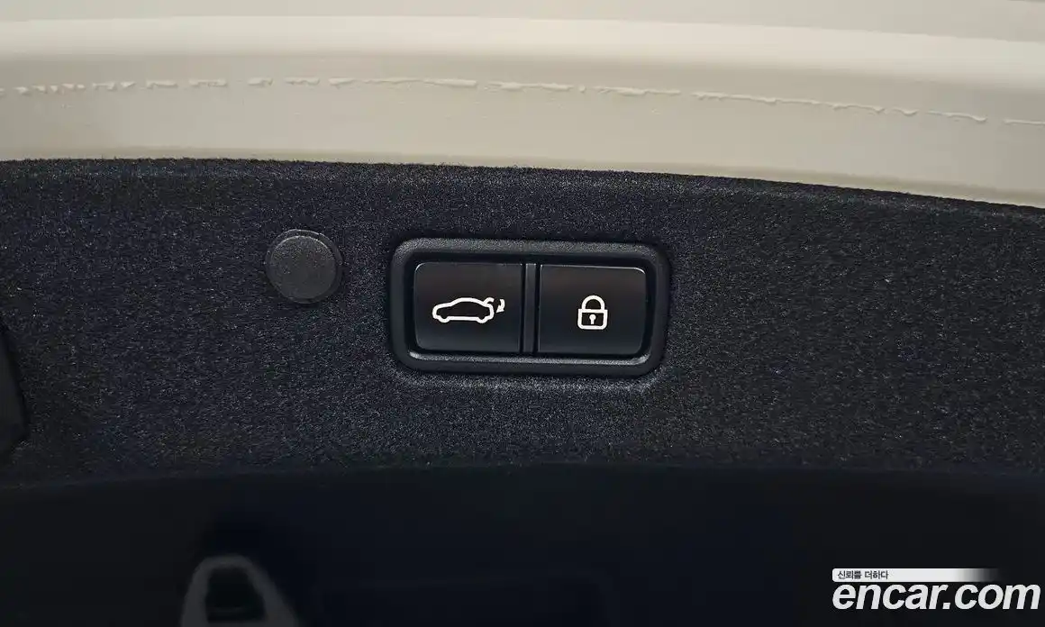 Hyundai Grandeur 2023 2.4 Автомат в Москве № 111302, фото 4