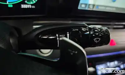 Hyundai Grandeur 2023 2.4 Автомат в Москве № 111302, миниатюра 9