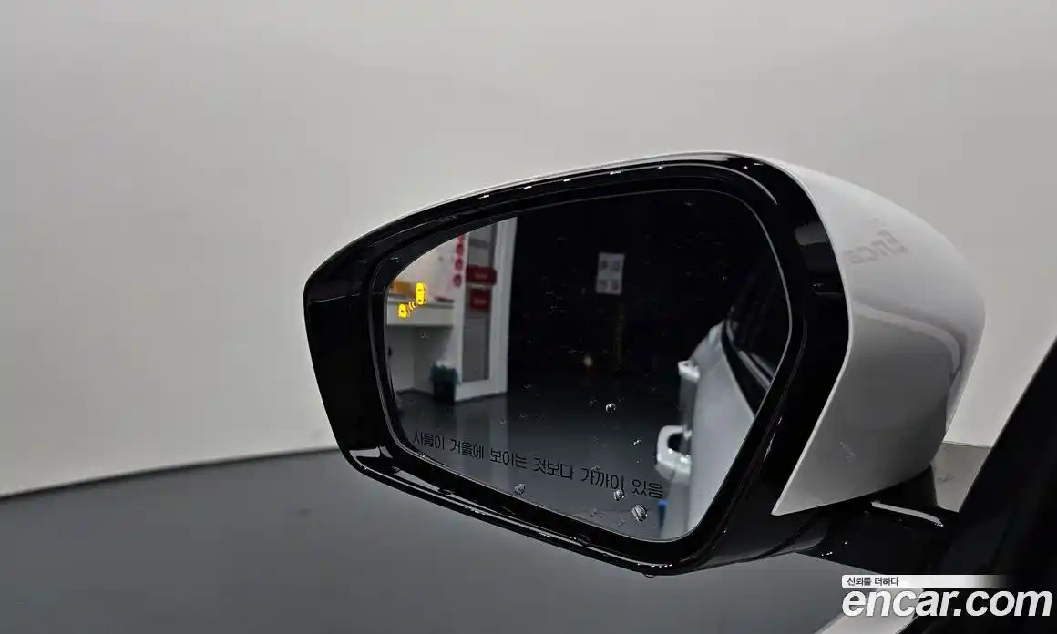 Hyundai Grandeur 2023 2.4 Автомат в Москве № 111302, фото 10