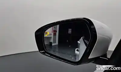 Hyundai Grandeur 2023 2.4 Автомат в Москве № 111302, миниатюра 10