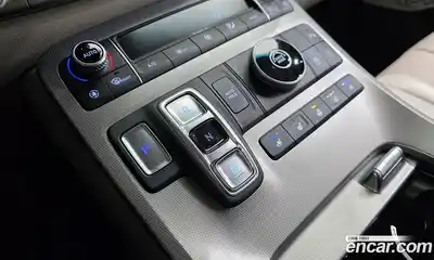 Hyundai Palisade, 2021