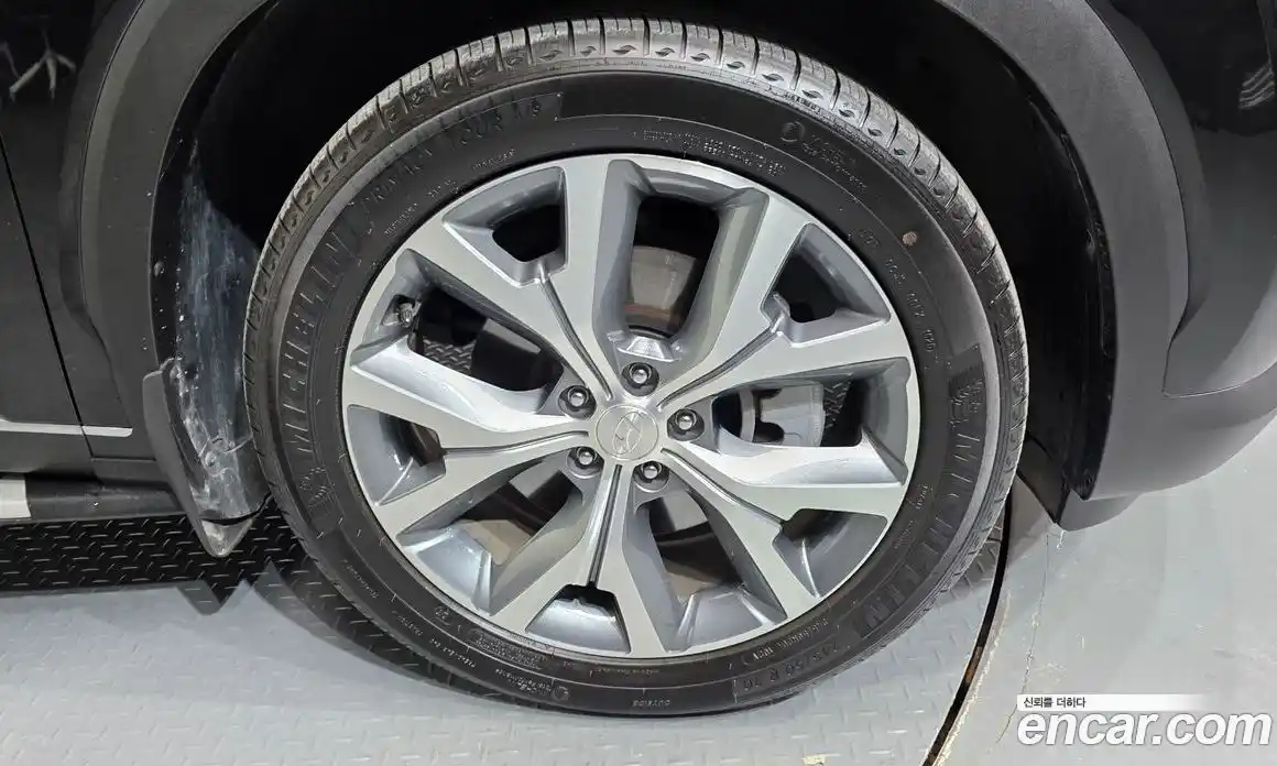 Hyundai Palisade 2021 3.8 Автомат в Москве № 111422, фото 12