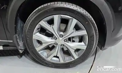 Hyundai Palisade 2021 3.8 Автомат в Москве № 111422, миниатюра 12