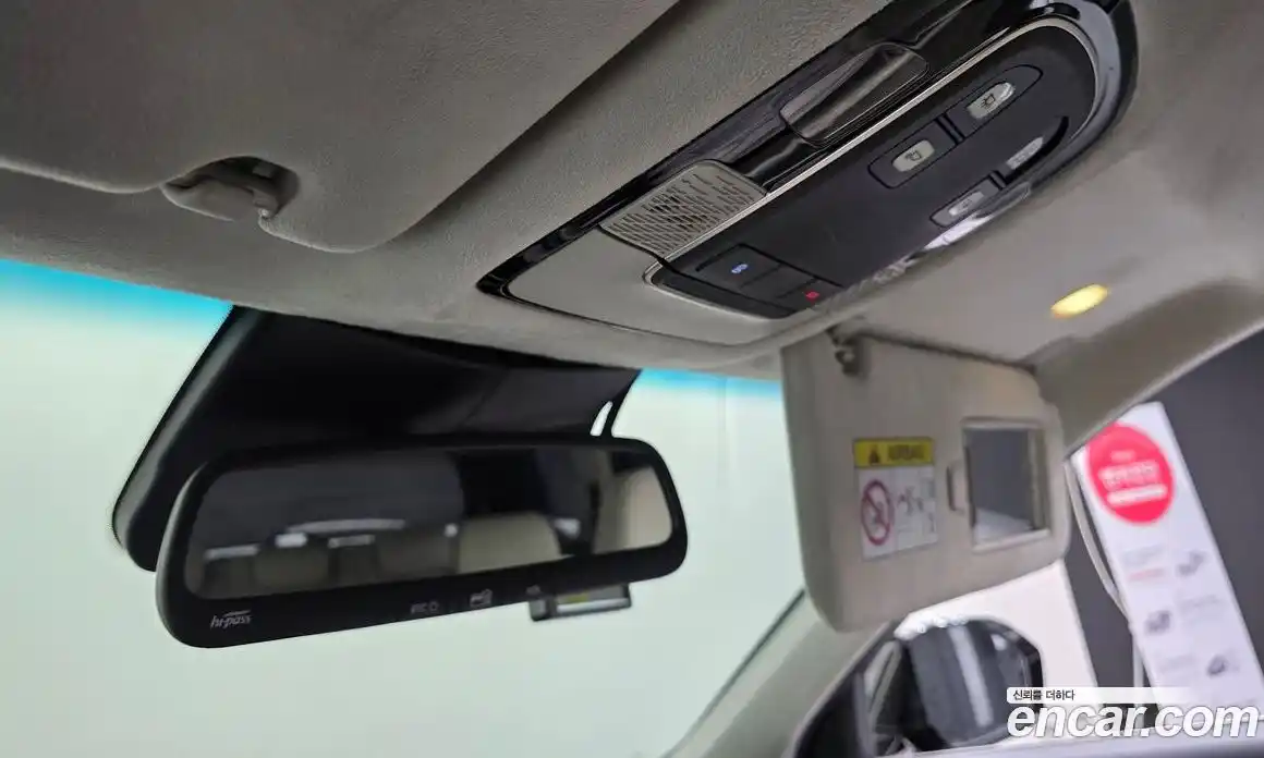 Hyundai Palisade 2021 3.8 Автомат в Москве № 111422, фото 19