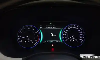 Hyundai Palisade 2021 3.8 Автомат в Москве № 111422, миниатюра 2