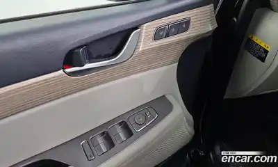 Hyundai Palisade 2021 3.8 Автомат в Москве № 111422, миниатюра 6