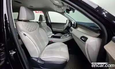 Hyundai Palisade 2021 3.8 Автомат в Москве № 111422, миниатюра 7