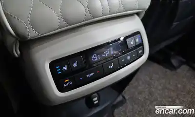 Hyundai Palisade 2021 3.8 Автомат в Москве № 111422, миниатюра 8