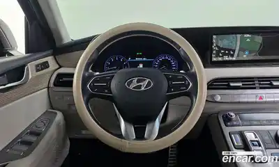 Hyundai Palisade 2021 3.8 Автомат в Москве № 111422, миниатюра 9