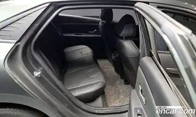 Hyundai Avante 2021 1.6 Автомат в Москве № 111882, миниатюра 4