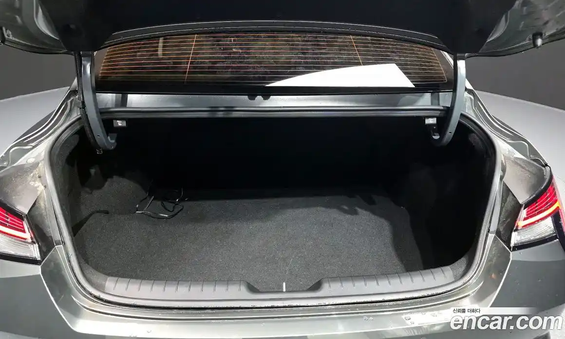 Hyundai Avante 2021 1.6 Автомат в Москве № 111882, фото 5