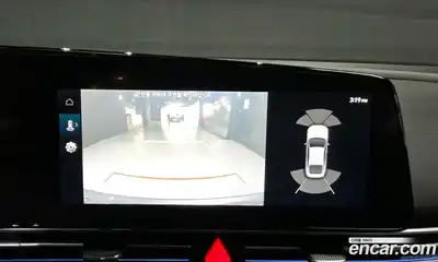 Hyundai Avante 2021 1.6 Автомат в Москве № 111882, миниатюра 6