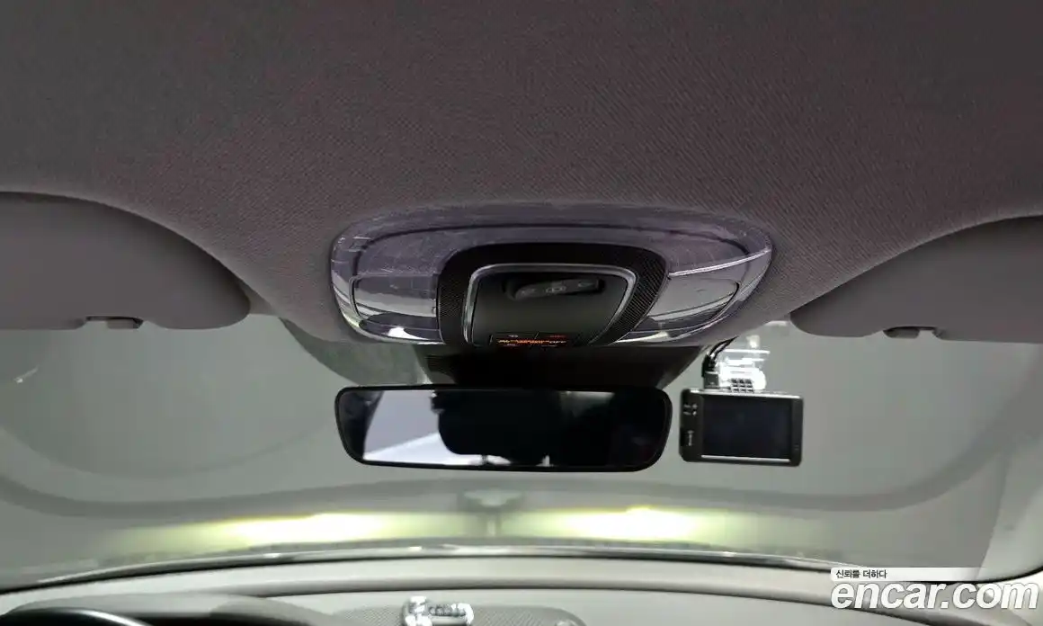 Hyundai Avante 2021 1.6 Автомат в Москве № 111882, фото 7