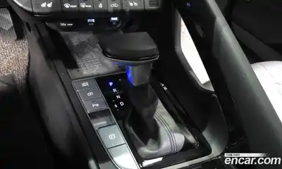 Hyundai Avante 2021 1.6 Автомат в Москве № 111882, миниатюра 8