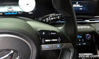 Hyundai Avante 2021 1.6 Автомат в Москве № 111882, миниатюра 10